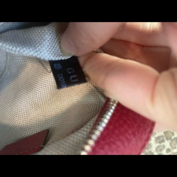 Gucci Disco Bag - Picture 12 of 15